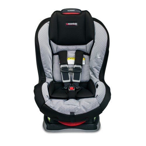 BRITAX Allegiance US Car Seat BRITAX Allegiance US Car Seat